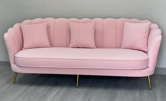 Amber Rose Sofa